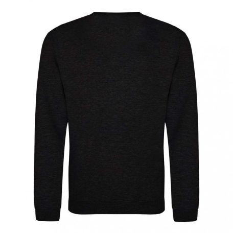 Just Hoods JH030 unisex kereknyakú pulóver