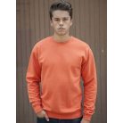 Just Hoods JH030 unisex kereknyakú pulóver