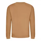 Just Hoods JH030 unisex kereknyakú pulóver