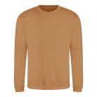 Just Hoods JH030 unisex kereknyakú pulóver