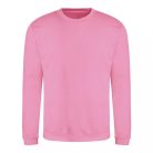 Just Hoods JH030 unisex kereknyakú pulóver