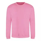 Just Hoods JH030 unisex kereknyakú pulóver