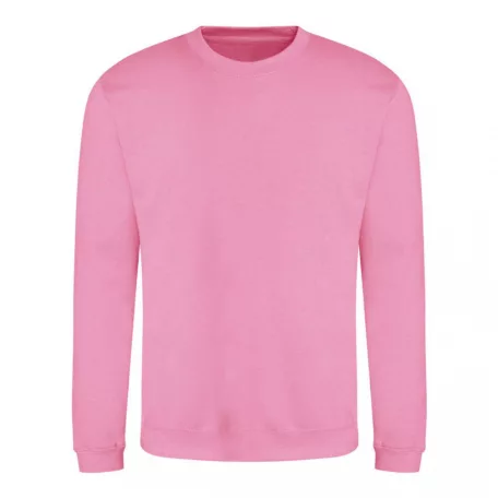 Just Hoods JH030 unisex kereknyakú pulóver