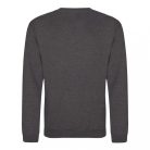 Just Hoods JH030 unisex kereknyakú pulóver