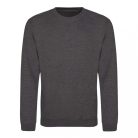 Just Hoods JH030 unisex kereknyakú pulóver