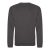 Just Hoods JH030 unisex kereknyakú pulóver
