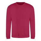 Just Hoods JH030 unisex kereknyakú pulóver