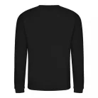 Just Hoods JH030 unisex kereknyakú pulóver