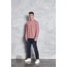 Just Hoods JH030 unisex kereknyakú pulóver