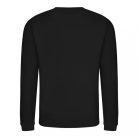 Just Hoods JH030 unisex kereknyakú pulóver