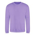 Just Hoods AWJH030 unisex kereknyakú pulóver