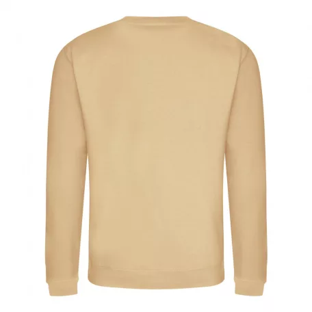 Just Hoods JH030 unisex kereknyakú pulóver