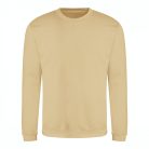 Just Hoods JH030 unisex kereknyakú pulóver