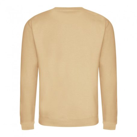 Just Hoods JH030 unisex kereknyakú pulóver