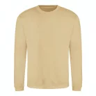 Just Hoods JH030 unisex kereknyakú pulóver