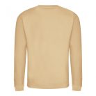 Just Hoods JH030 unisex kereknyakú pulóver