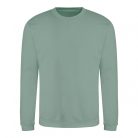 Just Hoods JH030 unisex kereknyakú pulóver