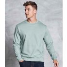 Just Hoods JH030 unisex kereknyakú pulóver