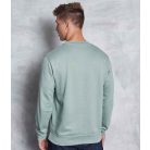 Just Hoods JH030 unisex kereknyakú pulóver