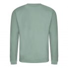 Just Hoods JH030 unisex kereknyakú pulóver