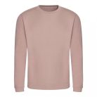 Just Hoods JH030 unisex kereknyakú pulóver