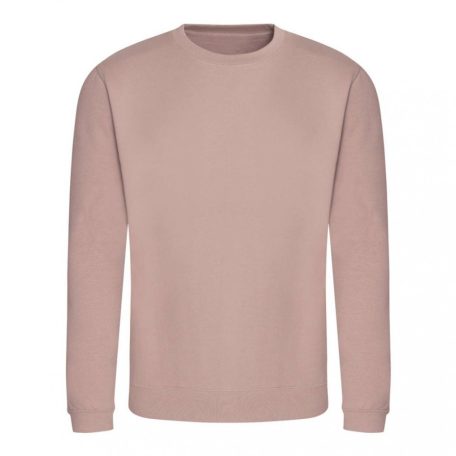 Just Hoods JH030 unisex kereknyakú pulóver