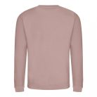 Just Hoods JH030 unisex kereknyakú pulóver