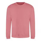 Just Hoods JH030 unisex kereknyakú pulóver