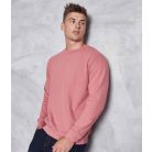 Just Hoods JH030 unisex kereknyakú pulóver