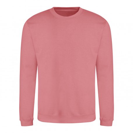 Just Hoods JH030 unisex kereknyakú pulóver