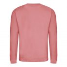 Just Hoods JH030 unisex kereknyakú pulóver