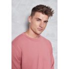 Just Hoods JH030 unisex kereknyakú pulóver