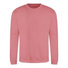 Just Hoods JH030 unisex kereknyakú pulóver