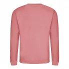 Just Hoods JH030 unisex kereknyakú pulóver