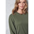 Just Hoods JH030 unisex kereknyakú pulóver