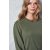Just Hoods JH030 unisex kereknyakú pulóver
