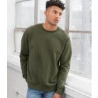 Just Hoods JH030 unisex kereknyakú pulóver