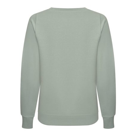 Just Hoods JH030F klasszikus szabású női pulóver