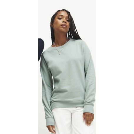 Just Hoods JH030F klasszikus szabású női pulóver