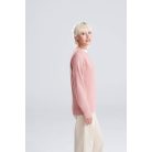 Just Hoods JH030F klasszikus szabású női pulóver