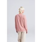 Just Hoods JH030F klasszikus szabású női pulóver