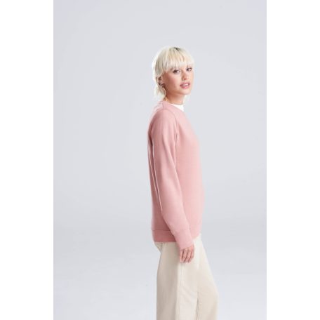 Just Hoods JH030F klasszikus szabású női pulóver