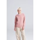 Just Hoods JH030F klasszikus szabású női pulóver