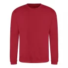 Just Hoods JH030 unisex kereknyakú pulóver