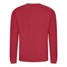 Just Hoods JH030 unisex kereknyakú pulóver