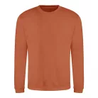 Just Hoods JH030 unisex kereknyakú pulóver