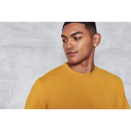 Just Hoods JH030 unisex kereknyakú pulóver