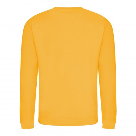 Just Hoods JH030 unisex kereknyakú pulóver