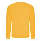 Just Hoods JH030 unisex kereknyakú pulóver