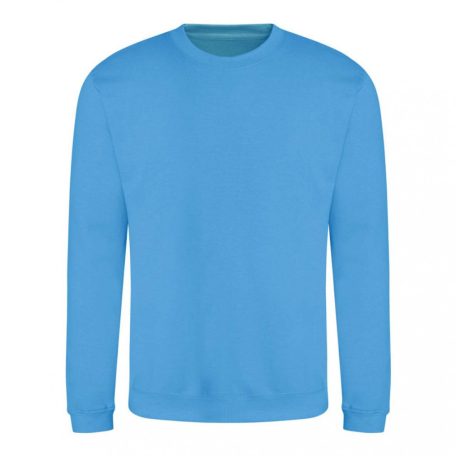 Just Hoods JH030 unisex kereknyakú pulóver